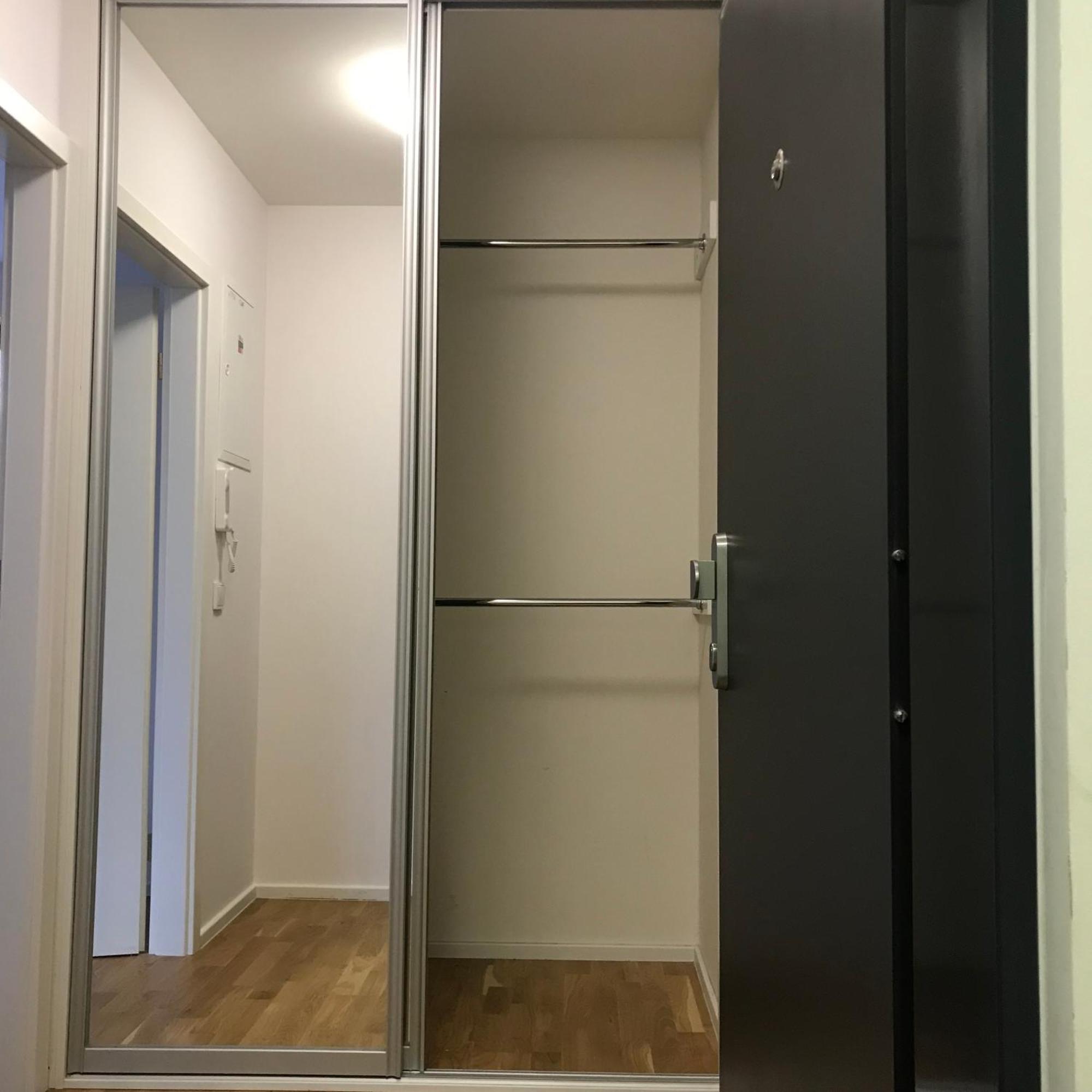 Residence Park Klamovka 布拉格 外观 照片